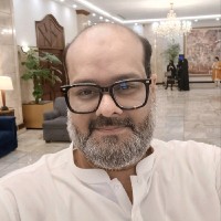 Muhammad Yasir Azam