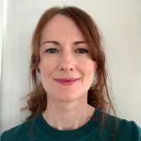 Angela Budd