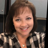 Cheryl Wright