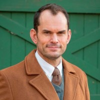 Reuben Fortier