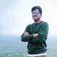 Raghavendra Patil