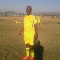 Mosito Thabo