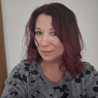 Amy Harrison