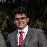 Christopher Sandoval