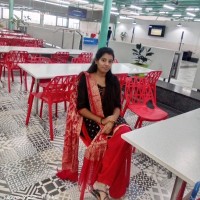 Harika K