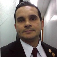 Eudy Alarcon