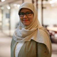 Riviani Kusumawardani