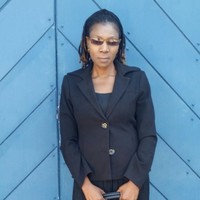 Gladys Ndou