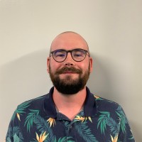 Nicholas Axelsson
