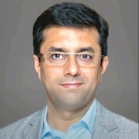 PRASHANT KAPOOR