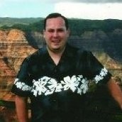 Michael Boudreaux