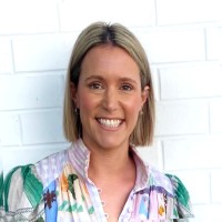 Beth Thomas