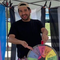 Jose Luis Rodriguez