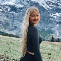 Sofia-Rose Eiler