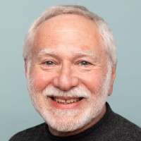 Steve Levinson, Ph.D.