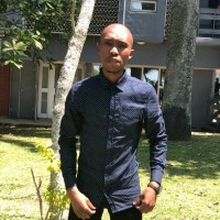 Sbongiseni Buthelezi