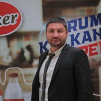 Serkan GEYİK