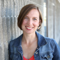 Kate Gilbert