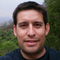 Rubén Rojas