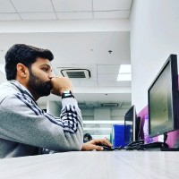 Tarun Yadav