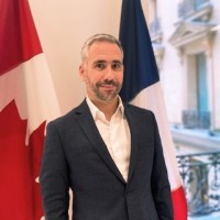 Frederic Chieux
