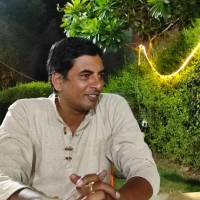 Chandrakant Kumawat