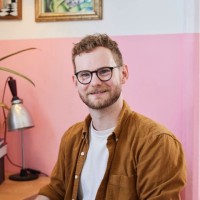Jake Booth