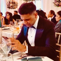 Vikesh Parmar