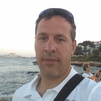 Aitor Etxebarria Fernandez