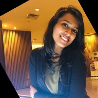 Sai-Pooja Konda