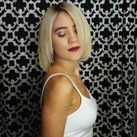 Katie Moss