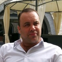 Nicolas De Vylder