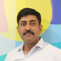 Bhupender Parashar