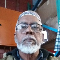 Mohamed Swaleh Suleman