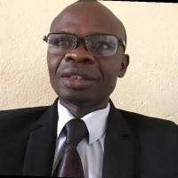 Wobayila Amos  Wesimika