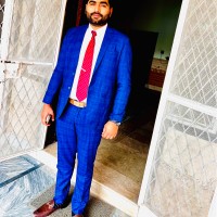 Abubaker Goraya