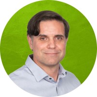 Brian J. German