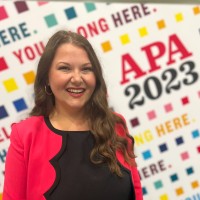 Katelynn Wiggins, Pmp