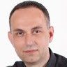 Milovan Ocokoljic