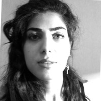 Parisa Vazifehdoust