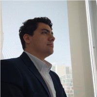 Rodrigo Alejandro Núñez Vargas