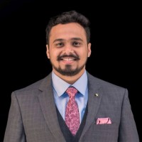 Suyash Godbole
