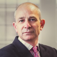 Nigel Brockley