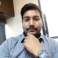 Arjun Yadav