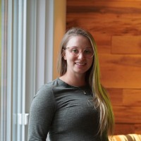 Billie Lessard St-Onge