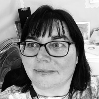Deborah Moodie-Lee