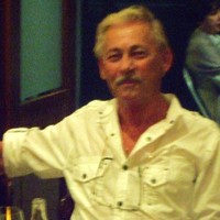Peter Whatson