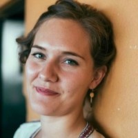 Helena Conzuelo Caballero