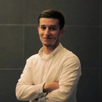 Bekzod Ergashev