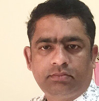 Shailesh Dandavate
